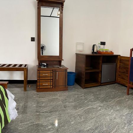 Little Paradise Homestay Ella Exterior photo