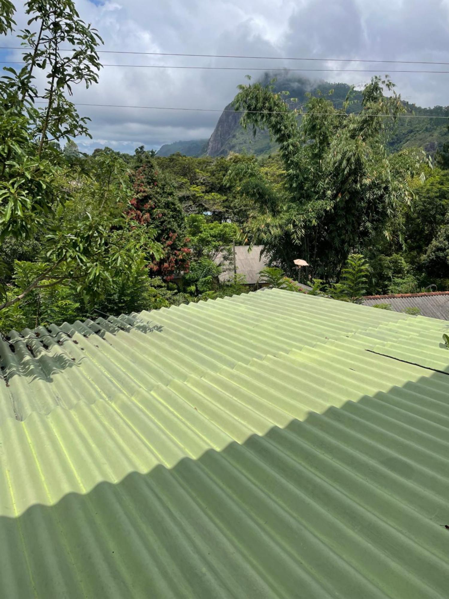 Little Paradise Homestay Ella Exterior photo